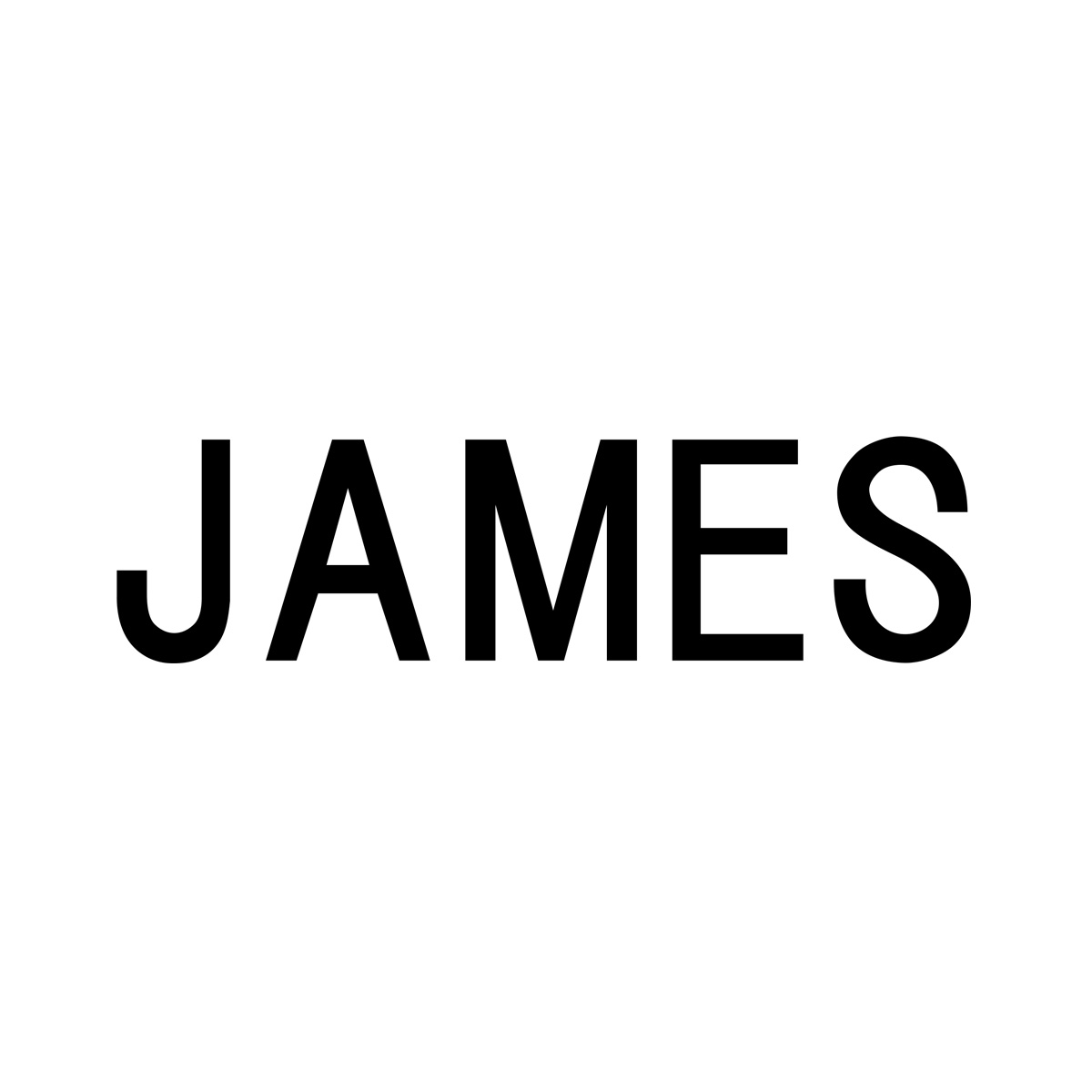 JAMES